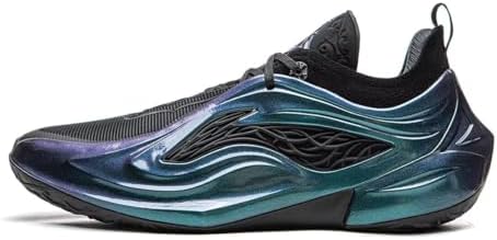 Amazon.com | LI-NING Wade DLO 2 Men's Basketball On-Court Shoes
